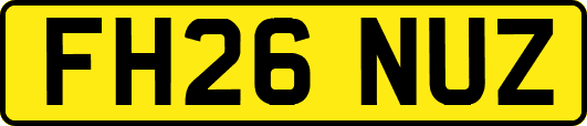FH26NUZ