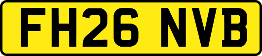 FH26NVB