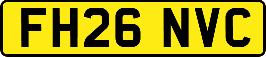 FH26NVC
