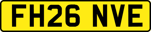 FH26NVE