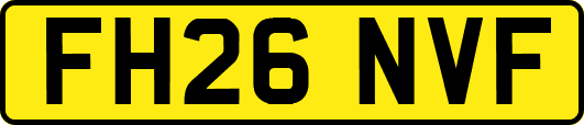 FH26NVF