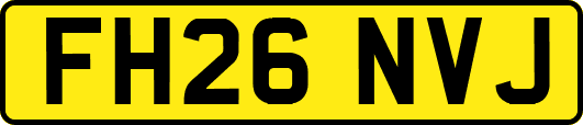 FH26NVJ