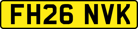 FH26NVK