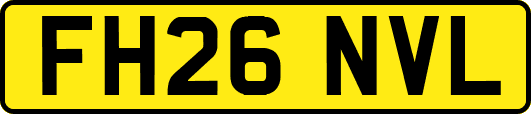 FH26NVL