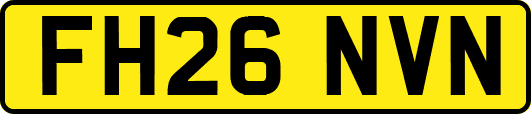 FH26NVN