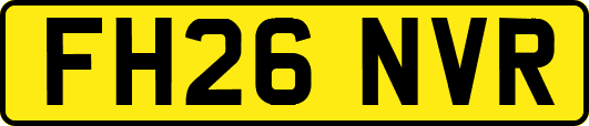 FH26NVR