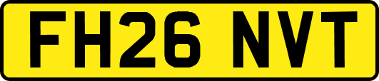FH26NVT