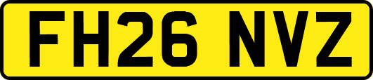 FH26NVZ