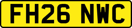 FH26NWC