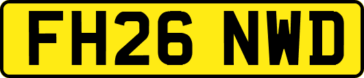 FH26NWD