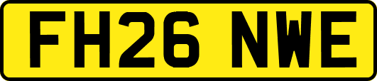 FH26NWE