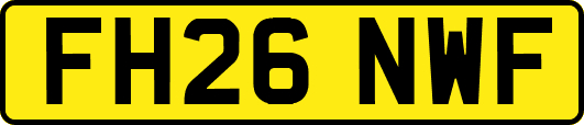 FH26NWF