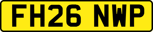 FH26NWP