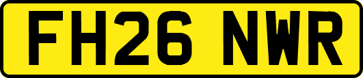 FH26NWR