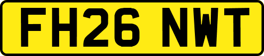 FH26NWT