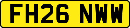 FH26NWW