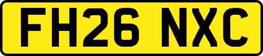 FH26NXC
