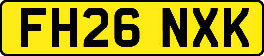 FH26NXK