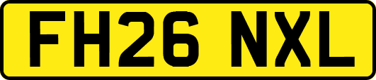 FH26NXL