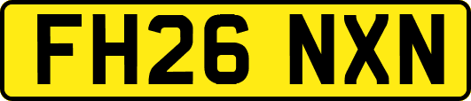 FH26NXN