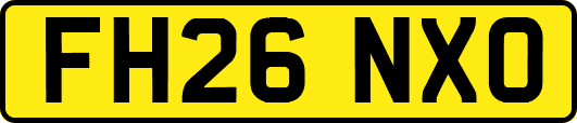 FH26NXO