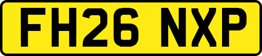 FH26NXP