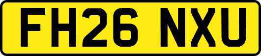 FH26NXU