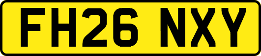 FH26NXY