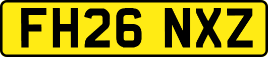 FH26NXZ