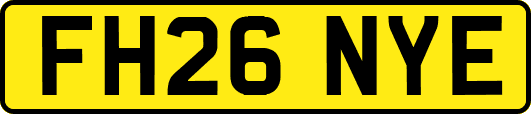 FH26NYE