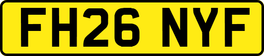 FH26NYF