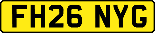 FH26NYG