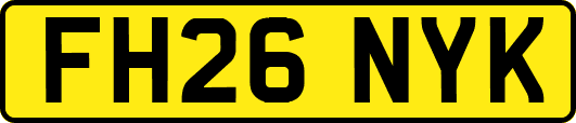 FH26NYK
