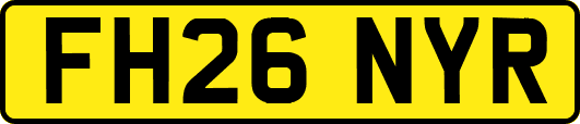 FH26NYR