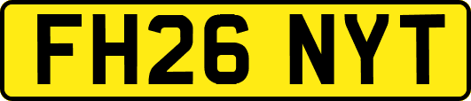 FH26NYT
