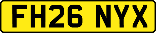 FH26NYX