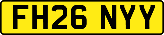 FH26NYY