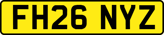 FH26NYZ