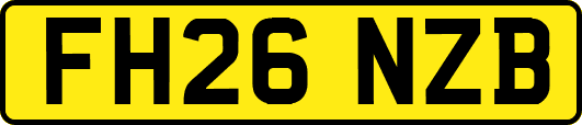 FH26NZB