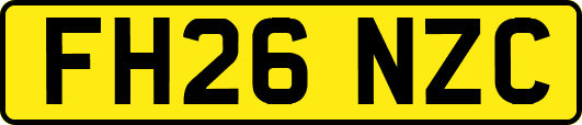 FH26NZC