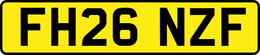 FH26NZF