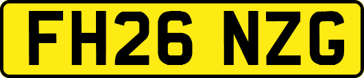 FH26NZG