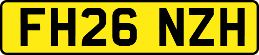 FH26NZH