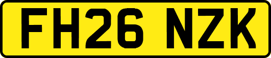FH26NZK