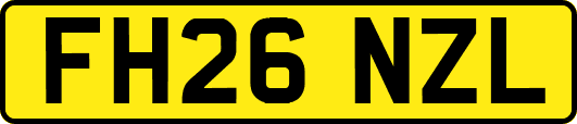 FH26NZL