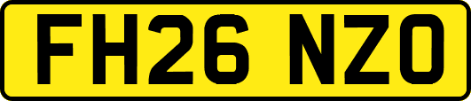 FH26NZO