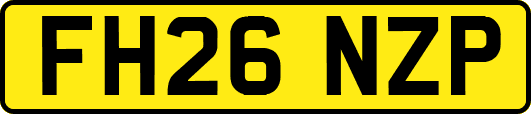 FH26NZP