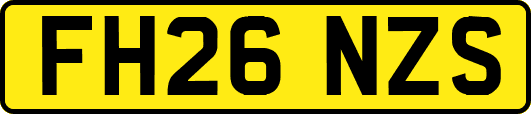 FH26NZS