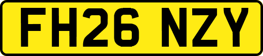 FH26NZY