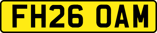 FH26OAM